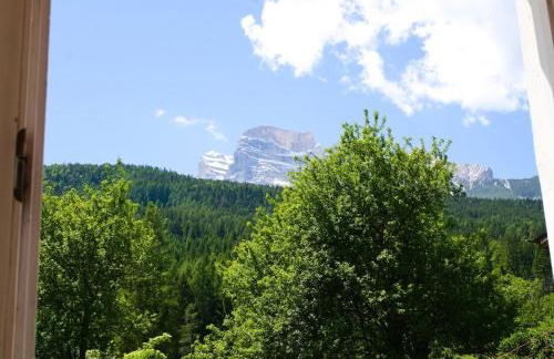 Dolomiti Garden Flat near Cortina - Photo 25