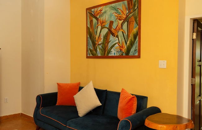 Villa Mission Bay in Belize City - Foto 52