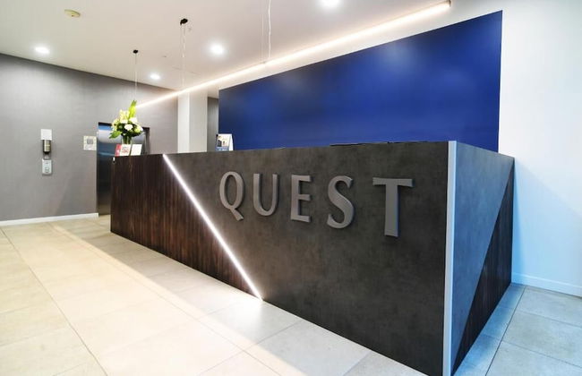 Quest Highbrook - Photo 4