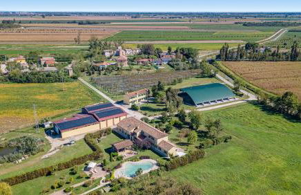 Agriturismo Forzello - Foto 19