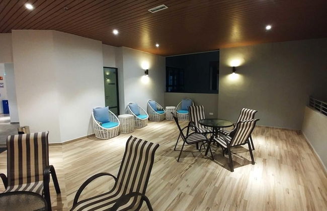 Mykey Atlantis B-08-09 Melaka City - Foto 2