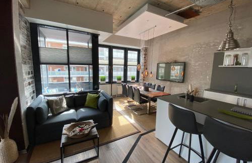 Luxus-Loft-Sylt - Foto 25