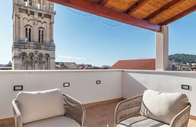 Luxury Apartment Matkovic - Foto 17