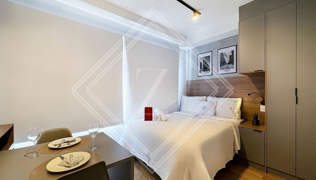 83 Lisboa - Foto 3, Habitación