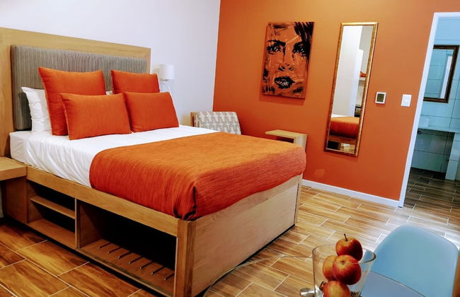 Urban Oasis ApartHotel - Photo 5