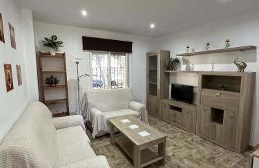 Apartamento Avenida Sort Teresa Malaga Playa - Foto 4