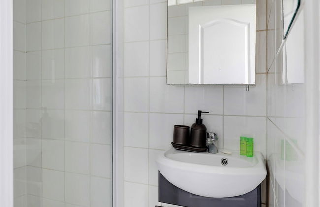 Quiet Studio - 2P - Pantin/pathe La Villette - Foto 7