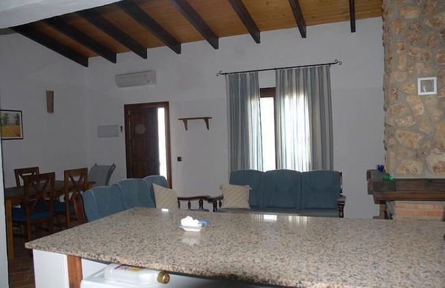 Casa Rural Elanio Azul - Foto 20