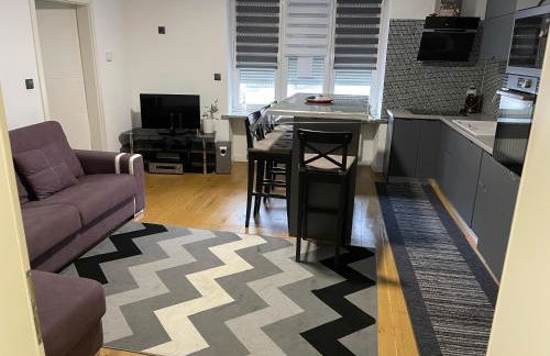 Superbe appartement au RDC avec parking gratuit - Foto 1