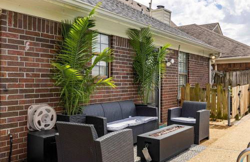 Cori's Pool House - Foto 21