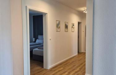 Ferienwohnung in Schwieberdingen - Foto 19