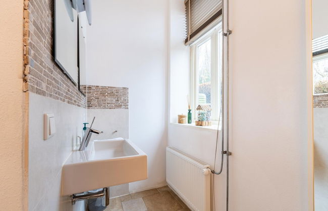 Villa Near Teuge Airport and Paleis 't Loo - Foto 30