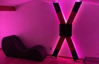 love room - SPA, détente et jeux - Foto 24