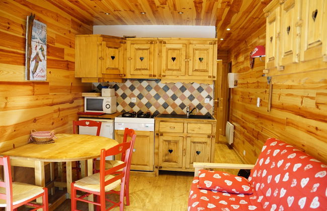 Pra Loup Vacances - Foto 22