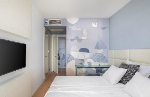 Apartments Blue Maris Luxe - Foto 17