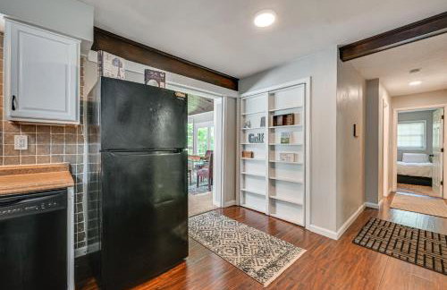 Golf Course Views and Games Galore - Vine Grove Gem! - Foto 10