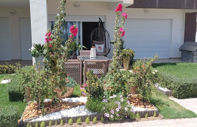 Beach Front Luxury Living Apartment - Foto 34