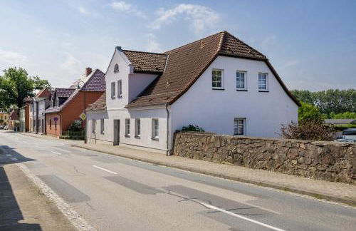 Ferienwohnung "FLORI's PONYHOF" - Foto 19