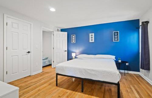 Lake Front Outdoor Living Sleeps 8 - Foto 23