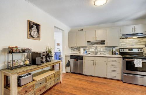 Comfy 2 BR Den - Pet Friendly - Foto 15