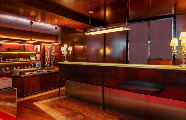 Le Royal Monceau - Raffles Paris - Foto 4