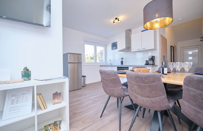 Queen's Lodge Mastrinka by Litto - Foto 20