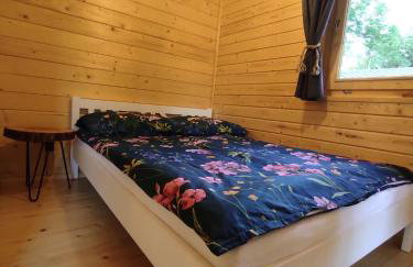 Domki w sadzie - Gościniec LECH - Foto 20