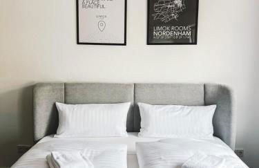 Limok Apartments - Photo 3