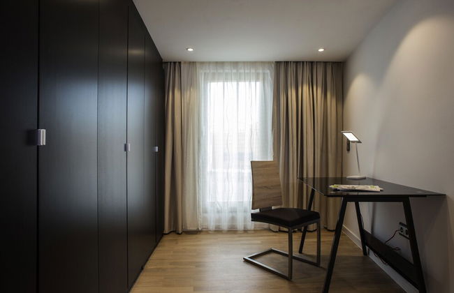 The Queen Luxury Apartments - Villa Liberty - Foto 5