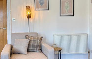 Allards Apartment, Central Tynemouth - Foto 13