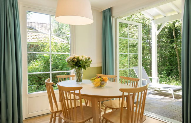 Center Parcs Le Lac d'Ailette - Foto 37