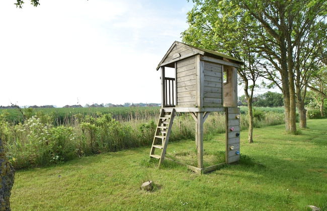 Villa in Friesland Near Wadden Coast - Foto 27