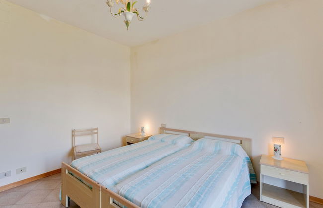 Elegant Apartment on Lake Trasimeno - Foto 10