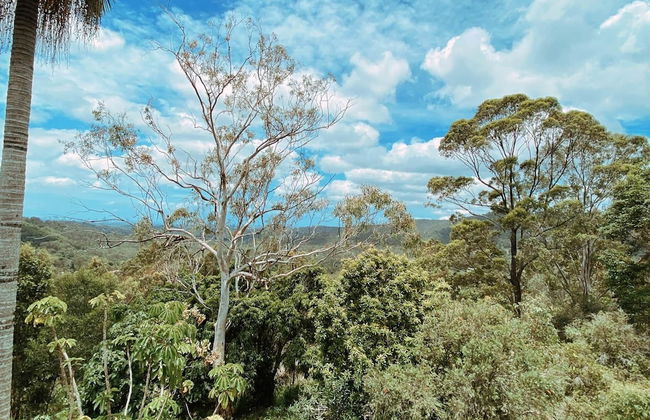 Cockatoo Cabin by Nebesa Nature Retreat - Foto 17