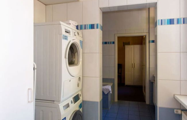 4 Villa Blanck Comfortable Holiday Residence - Foto 8