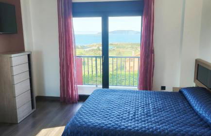 Mar infinito da Costa da Morte - Foto 12