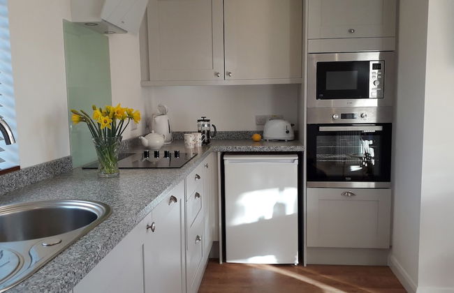 Courtbrook Farm Apartments - Foto 16