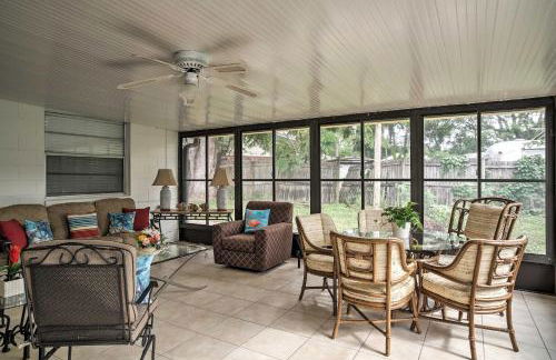 Spacious Central Florida Home Family Friendly! - Foto 1