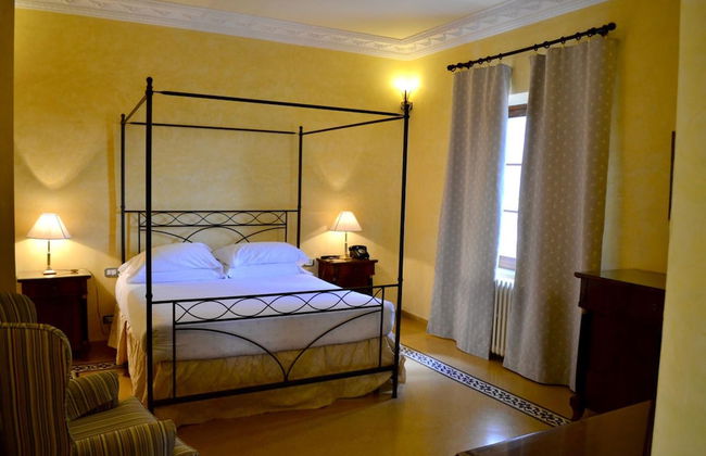 Castello delle Serre - Foto 17