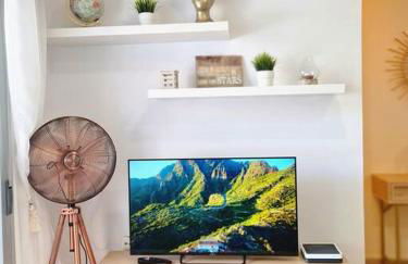 Homely Apt in Modern building with Pool - Foto 13