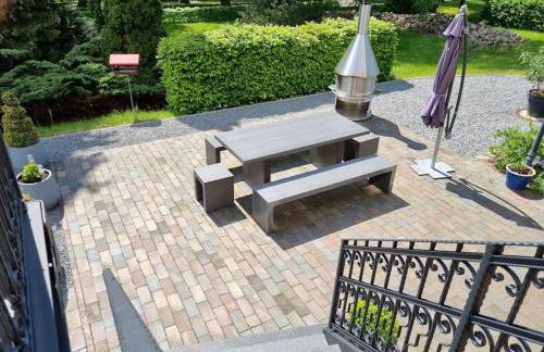 Exklusives Apartment - Ostsee - 110m2 - Foto 10