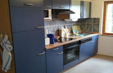 Feriendorf "Am Forsthaus" Mosbach - Foto 6