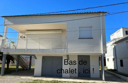 Bas de Chalet Santa Giulia - Foto 21