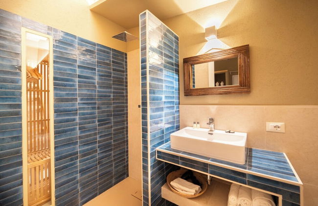 Azalo Country House - Foto 72