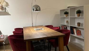 Stylish flat close to Basel with a stunning view - Foto 5