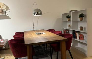 Stylish flat close to Basel with a stunning view - Foto 5