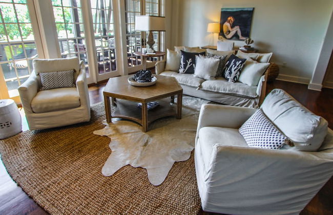 Rosemary Beach Rentals by Counts-Oakes - Foto 22