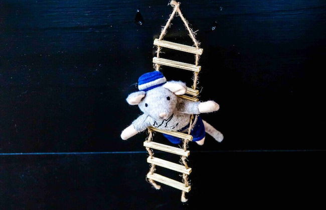 Waterlodge Blaupoatsje - Photo 21