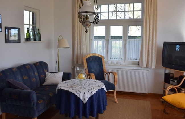 Holiday Home Hooge Warf - Foto 11