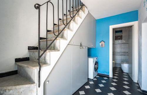 IL RIFUGIO SUL MARE - GenovaInRelax - Foto 8